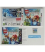 Lego Legends of Chima El Viaje de Laval, Nintendo 3Ds, Pal-Esp