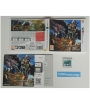 Monster Hunter 4 Ultimate, Nintendo 3Ds, Pal-Esp