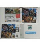 Monster Hunter 4 Ultimate, Nintendo 3Ds, Pal-Esp