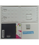 Mario & Sonic Aux Jeux Olympiques de Londres 2012, Nintendo 3Ds, Pal-Fr