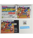 Mario & Sonic Aux Jeux Olympiques de Londres 2012, Nintendo 3Ds, Pal-Fr