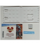 Pirates des Caraïbes Le Jeu Vidéo, Nintendo 3Ds, Pal-Fr