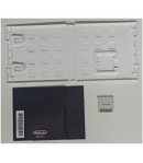 Mind Quiz Entrainez votre logique 3d, Nintendo 3Ds, Pal-Fr