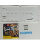 Lego Marvel Vengadores, Nintendo 3Ds, Pal-Esp