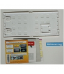 Caja y Manual Pokémon X, Nintendo 3ds, Pal-Esp. SIN JUEGO