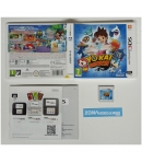 Yo-Kai Watch Nintendo 3ds, Pal-Esp