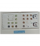 Caja Vacia Kid Icarus Uprising, Nintendo 3ds, Pal-Esp. SIN JUEGO