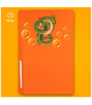 Protector Silicona Dragon Ball Z Fr.tec