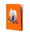 Protector Silicona Dragon Ball Z Fr.tec