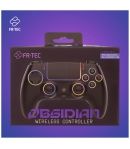 Mando Inalámbrico Obsidian Fr.tec