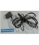 Cable Antena, Nintendo 64, Original Nintendo, SNSP-003. Falta Adaptador Consola