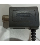 Cable Antena, Nintendo 64, Original Nintendo, SNSP-003. Falta Adaptador Consola