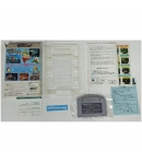 Yuke Yuke!! Trouble Makers, Nintendo 64, Ntsc-Jap