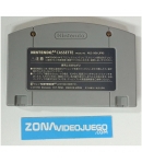 Star Wars Shadow of the Empire, Nintendo 64, Ntsc-Jap