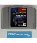Star Wars Shadow of the Empire, Nintendo 64, Ntsc-Jap