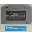 Nintendo All Star! Dairantou Smash Brothers, Nintendo 64, Ntsc-Jap