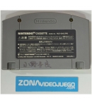 Doraemon 2: Nobita and the Temple of Light, Nintendo 64, Ntsc-Jap