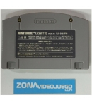 Dance Dance Revolution Disney Dancing Museum, Nintendo 64, Ntsc-Jap