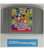 Dance Dance Revolution Disney Dancing Museum, Nintendo 64, Ntsc-Jap