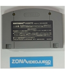 Puyo Puyo Sun 64, Nintendo 64, Ntsc-Jap