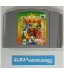 Puyo Puyo Sun 64, Nintendo 64, Ntsc-Jap