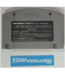 Doraemon Nobita To 3 Tsu No Seireiseki, Nintendo 64, Ntsc-Jap