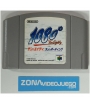 1080º Ten Eighty, Nintendo 64, Ntsc-Jap