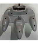 Mando Original Gris Nintendo Nus-005, Nintendo 64.