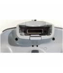 Mando Original Gris Nintendo Nus-005, Nintendo 64.
