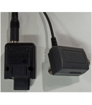 Cable Rf (antena) Nintendo Nus-003, Nintendo 64