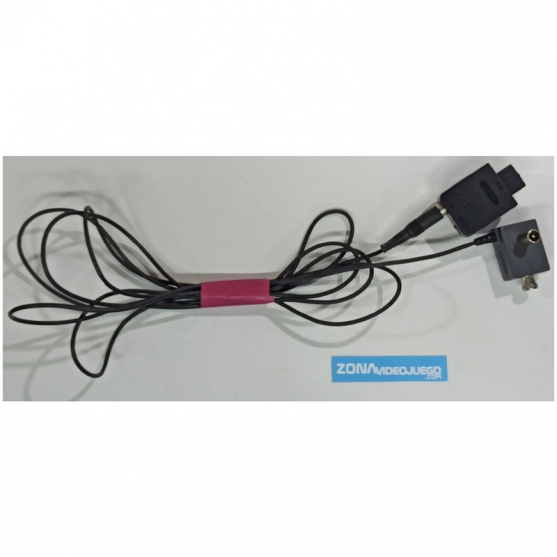 Cable Rf (antena) Nintendo Nus-003, Nintendo 64