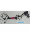 Cable Rf (antena) Nintendo Nus-003, Nintendo 64