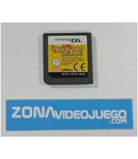 PUPPY LUY SPA AND RESORT, NINTENDO DS, Pal-Eur