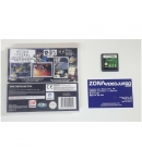 Tortugas ninja jóvenes mutantes TMNT, NINTENDO DS, PAL-ESP