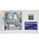 Tortugas ninja jóvenes mutantes TMNT, NINTENDO DS, PAL-ESP