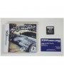 Need for Speed Most Wanted, NINTENDO DS, PAL-ESP