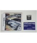 Need for Speed Most Wanted, NINTENDO DS, PAL-ESP