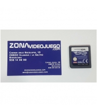 Hot Wheels Beat That!, NINTENDO DS, PAL-EUR