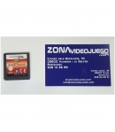 Tim Power Firefighter, NINTENDO DS, PAL-EUR