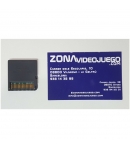 Imagina ser Modern Dancer, NINTENDO DS, PAL-EUR