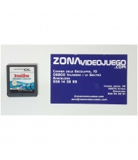 Imagina ser Modern Dancer, NINTENDO DS, PAL-EUR