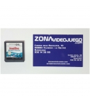 Imagina ser Modern Dancer, NINTENDO DS, PAL-EUR