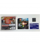Lego Ninjago el videojuego, NINTENDO DS, PAL-ESP