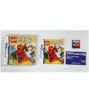 Lego Ninjago el videojuego, NINTENDO DS, PAL-ESP