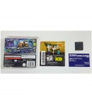 Phineas y Ferb a través de la 2a Dimensión, NINTENDO DS, PAL-ESP