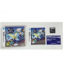Phineas y Ferb a través de la 2a Dimensión, NINTENDO DS, PAL-ESP