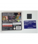 Bakugan Rise of the Resistance, NINTENDO DS, PAL-ESP