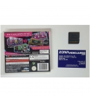 Monster High Instituto Monstruoso, NINTENDO DS, PAL-ESP