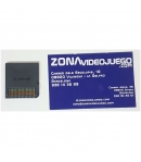 Driver License Trainer España (carnet de conducir), NINTENDO DS, PAL-ESP