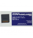 Ajedrez, Schach, Chess, Scaccco Matoo, Echecs, NINTENDO DS, PAL-EUR